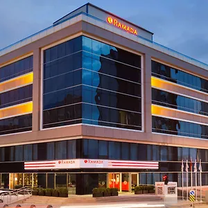 **** Otel Ramada Encore Kartal Türkiye